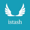 istash logo